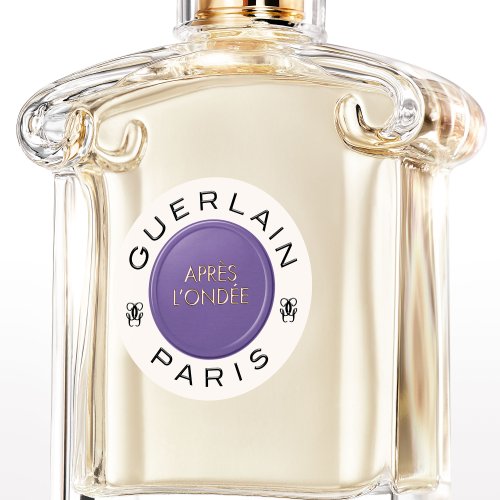 GUERLAIN Après L'Ondée - Eau de Toilette 3346470248878 GUERLAIN Après L'Ondée - Eau de Toilette 3346470248878